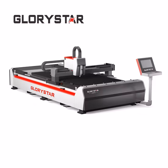 Glorystarlaser schnelle Geschwindigkeit (1000 W